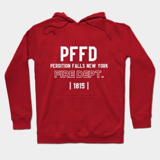 PFFD Perdition Falls Hoodie